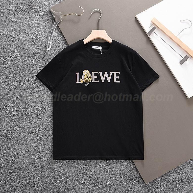 Loewe Men's T-shirts 85